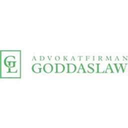Advokatfirman Goddaslaw AB logotyp