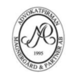 Advokatfirman Magnergård & Partner logotyp