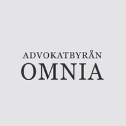 Advokatbyrån Omnia AB logotyp