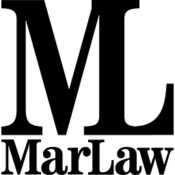 Advokatfirman MarLaw AB logotyp
