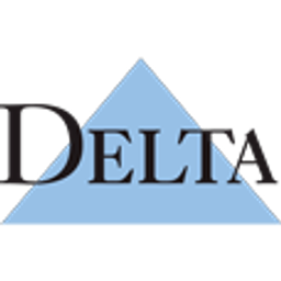 Delta Advokatbyrå AB logotyp
