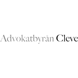 Advokatbyrån Cleve logotyp