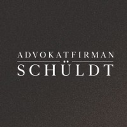 Advokatfirman Schüldt AB logotyp