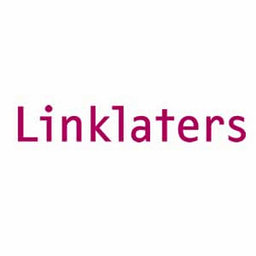 Linklaters Advokatbyrå AB logotyp