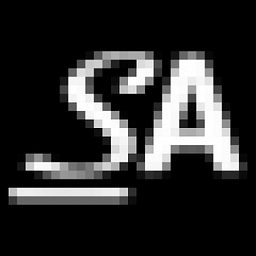 Stockholms Advokatbyrå AB logotyp
