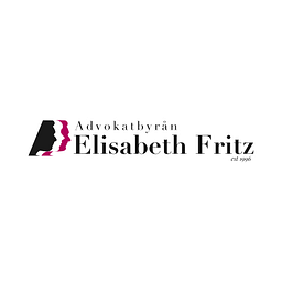 Advokatbyrån Elisabeth Fritz AB logotyp