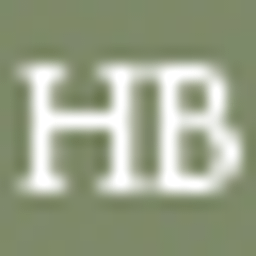 Advokatfirman Hans Bredberg logotyp
