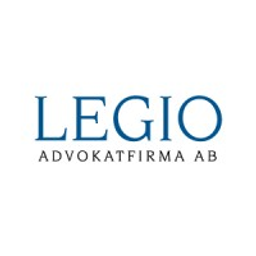 LEGIO Advokatfirma AB logotyp