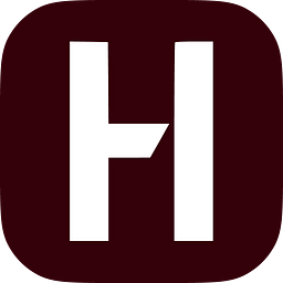 Holmqvist & Partners Advokatbyrå AB logotyp