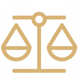 Advokatfirman Althin HB logotyp
