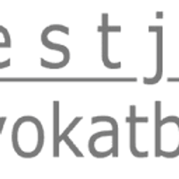 Westjar Advokatbyrå AB logotyp