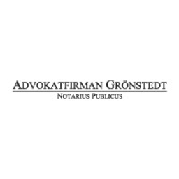 Advokat Else-Marie Grönstedt logotyp