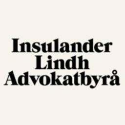 Insulander Lindh Advokatbyrå KB logotyp