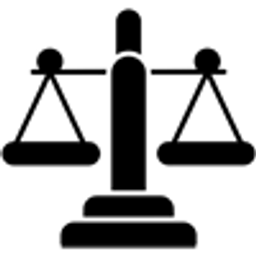 Advokat Mikael Pagroth logotyp