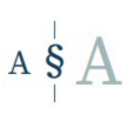 Actio I Advokatfirma logotyp