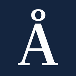 Advokatbyrån Åström & Partners AB logotyp