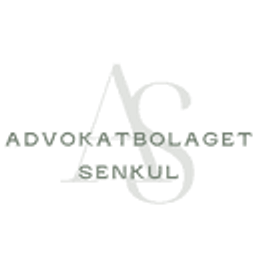 Advokatbolaget Senkul AB logotyp