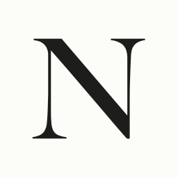 Norburg & Scherp Advokatbyrå AB logotyp