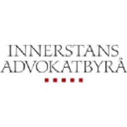 Innerstans Advokatbyrå AB logotyp