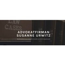 Advokat Susanne Urwitz logotyp