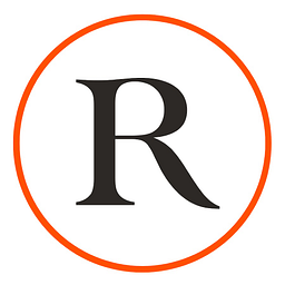 Roschier Advokatbyrå AB logotyp
