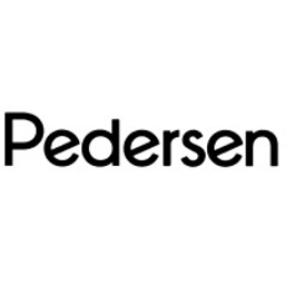 Advokatfirman Pedersen AB logotyp