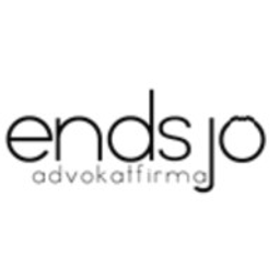 Endsjö Advokatfirma AB logotyp