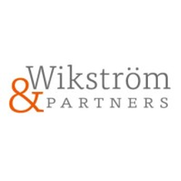 Wikström & Partners Advokatbyrå AB logotyp