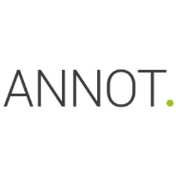 ANNOT Advokatbyrå AB logotyp