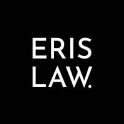 Eris Law Advokatbyrå AB logotyp