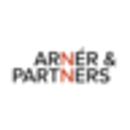 Arnér & Partners Advokater AB logotyp