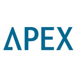 Advokatfirman Apex Kommanditbolag logotyp