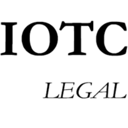 IOTC Legal Advokat AB logotyp
