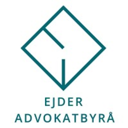 Ejder Advokatbyrå AB logotyp