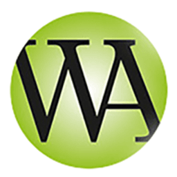 Wallin Advokatbyrå AB logotyp