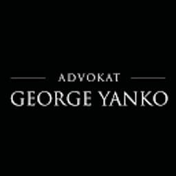 Advokatfirman George Yanko AB logotyp