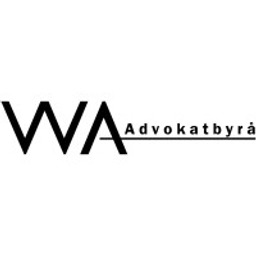 WA Advokatbyrå KB logotyp