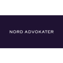 Nord Advokater KB logotyp