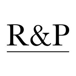 Rågmark & Partners Advokatbyrå KB logotyp