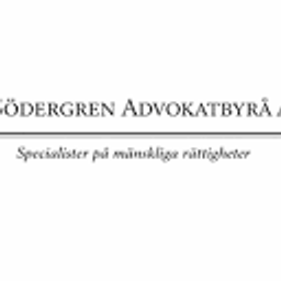 J.Södergren Advokatbyrå AB logotyp