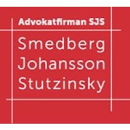 Advokatfirman SJS KB logotyp