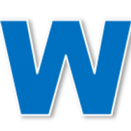 Advokat Ulla Wennermark logotyp