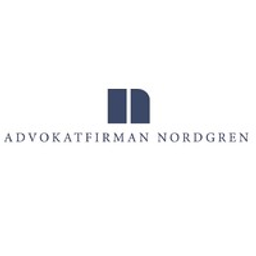 Advokat Jonas Nordgren, Advokatfirman Nordgren S.L.P. logotyp