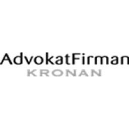 AdvokatFirman Kronan HB logotyp