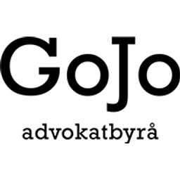 GoJo Advokatbyrå AB logotyp