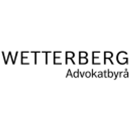 Dag Wetterberg Advokatbyrå AB logotyp