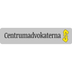 Centrumadvokaterna Syd AB logotyp