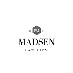 Madsen Advokatfirma logotyp