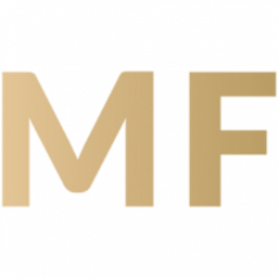 Advokaterna Melin & Fagerberg i Göteborg AB logotyp