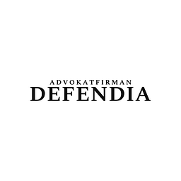 Advokatfirman Defendia AB logotyp